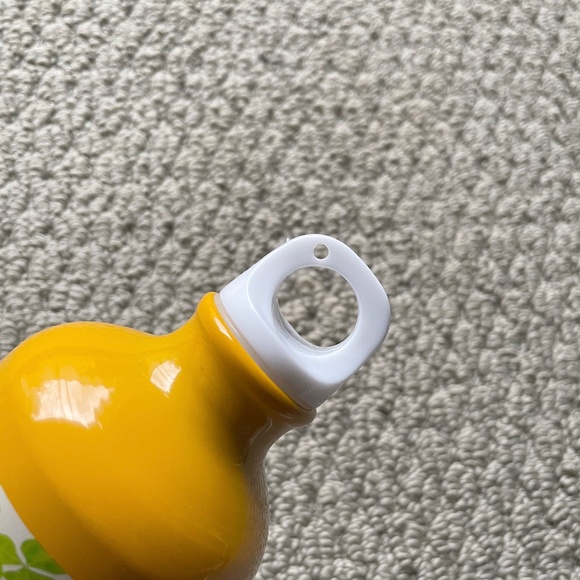 Limited Edition Preorder Pikmin 4 Stainless Steel Waterbottle With Twist Off Lid - Picture 6 of 8